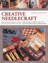 Creative Needlework Handbook - Lucinda Ganderton - 9781780191157