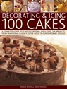 Decorating and Icing 100 Cakes - Angela Nilsen - 9781780191232