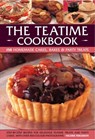 Teatime Cookbook - Valerie Ferguson - 9781780191683