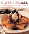 Classic Sauces - Christine France - 9781780191782