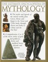 Ultimate Encyclopedia of Mythology - Cotterell Arthur - 9781780191881