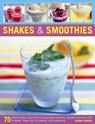 Shakes and Smoothies - Joanna Farrow - 9781780191997