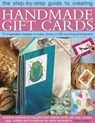 Step-by-Step Guide to Creating Handmade Gift Cards - Cheryl Owen - 9781780192048