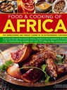 Food & Cooking of Africa - Rosamund Grant ; Josephine Bacon - 9781780192109