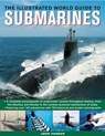 Illustrated World Guide to Submarines - John Parker - 9781780192130