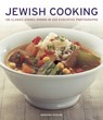 Jewish Cooking - Marlena Spieler - 9781780192550
