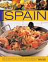 Cooking of Spain - Pepita Aris - 9781780192567