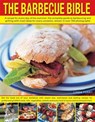 The Barbecue Bible - Linda Tubby - 9781780192680