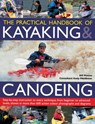 Practical Handbook of Kayaking & Canoeing - Mattos Bill - 9781780193496