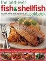 The Best-Ever Fish & Shellfish Cookbook - WHITEMAN,  Kate - 9781780194325