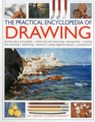 Practical Encyclopedia of Drawing - Hoggart Sarah & Sidaway Ian - 9781780194509