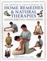 Practical Encyclopedia of Home Remedies & Natural Therapies - Evans Mark - 9781780194585