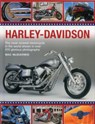Ultimate Harley Davidson - Mcdiarmid MAC - 9781780194806