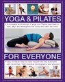 Yoga & Pilates for Everyone - Freedman Francoise Barbira - 9781780194882