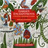 Garden Enchantments: A Mystical Colouring-in Book: 100 Original Designs - Angelika Scudamore - 9781780194912