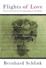 Flights of Love - Prof Bernhard Schlink - 9781780221441