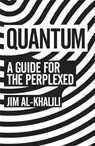 Quantum - Jim Al-Khalili - 9781780223957