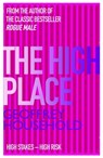 The High Place - Geoffrey Household - 9781780224077