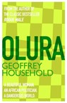 Olura - Geoffrey Household - 9781780224121