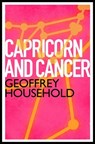 Capricorn and Cancer - Geoffrey Household - 9781780224329