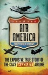 Air America - Christopher Robbins - 9781780224497