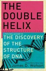 The Double Helix - Dr James Watson - 9781780225029