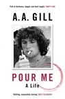 Pour Me - Adrian Gill - 9781780226439