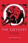 The Odyssey - Homer - 9781780226804