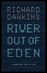 River Out of Eden - Prof Richard Dawkins ; Richard Dawkins - 9781780227634