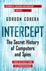 Intercept - Gordon Corera - 9781780227849