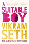 A Suitable Boy - Vikram Seth - 9781780227894
