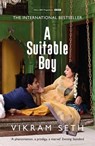 A Suitable Boy - Vikram Seth - 9781780227900