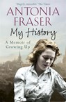 My History - Lady Antonia Fraser - 9781780227948