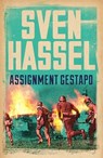 Assignment Gestapo - Sven Hassel - 9781780228082