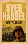 Monte Cassino - Sven Hassel - 9781780228174