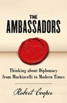 The Ambassadors - Robert Cooper - 9781780228365
