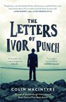 The Letters of Ivor Punch - Colin MacIntyre - 9781780229041