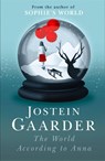 The World According to Anna - Jostein Gaarder - 9781780229188