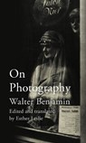 On Photography - Walter Benjamin - 9781780235257