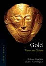 Gold : nature and culture - rebecca zorach - 9781780235776