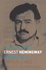 Ernest Hemingway - Verna Kale - 9781780235783