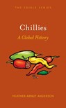 Chillies - Heather Arndt Anderson - 9781780236353