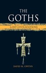 The Goths - David M. Gwynn - 9781780238456