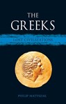 The Greeks - MATYSZAK,  Philip - 9781780239002
