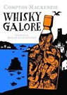 Whisky Galore - Compton Mackenzie - 9781780270920