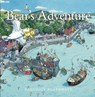 Bear's Adventure - Benedict Blathwayt - 9781780273655