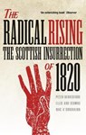 The Radical Rising - Peter Berresford-Ellis ; Seumas Mac A' Ghobhainn - 9781780273839