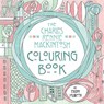 The Charles Rennie Mackintosh Colouring Book - Eilidh Muldoon - 9781780275482