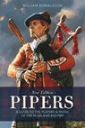 Pipers - William Donaldson - 9781780276878