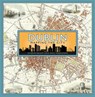 Dublin: Mapping the City - Joseph Brady ; Paul Ferguson - 9781780277516